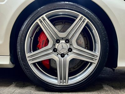 2015 Mercedes-BENZ CLS AMG — фото 31
