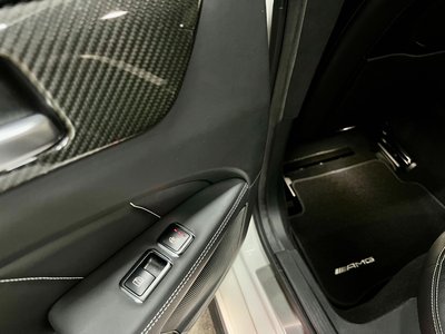 2015 Mercedes-BENZ CLS AMG — фото 43