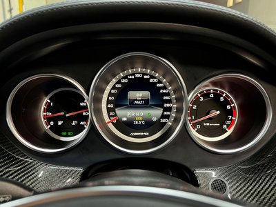 2015 Mercedes-BENZ CLS AMG — фото 24