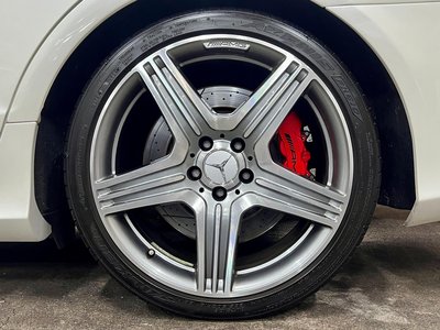 2015 Mercedes-BENZ CLS AMG — фото 28