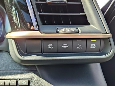 2024 Toyota CROWN SPORT — фото 19