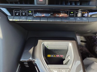 2024 Toyota CROWN SPORT — фото 16