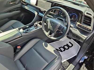 2024 Toyota CROWN SPORT — фото 10