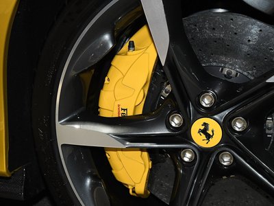 صورة مصغرة 11 لـ 2024 Ferrari SF90 SPIDER