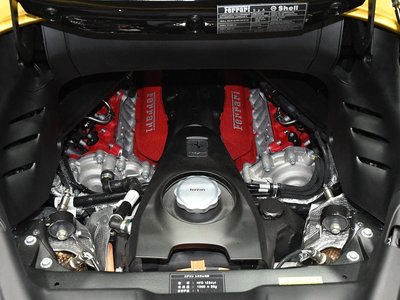 صورة مصغرة 50 لـ 2024 Ferrari SF90 SPIDER