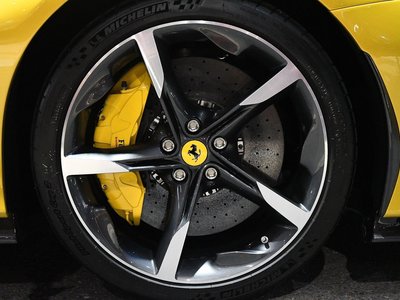 صورة مصغرة 10 لـ 2024 Ferrari SF90 SPIDER