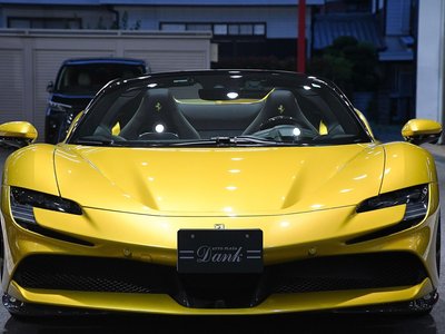 صورة مصغرة 4 لـ 2024 Ferrari SF90 SPIDER