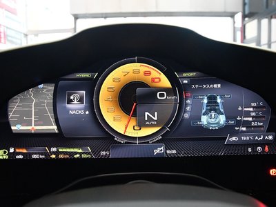 صورة مصغرة 43 لـ 2024 Ferrari SF90 SPIDER