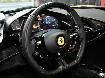 صورة مصغرة 24 لـ 2024 Ferrari SF90 SPIDER