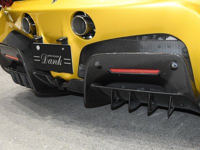 صورة مصغرة 20 لـ 2024 Ferrari SF90 SPIDER