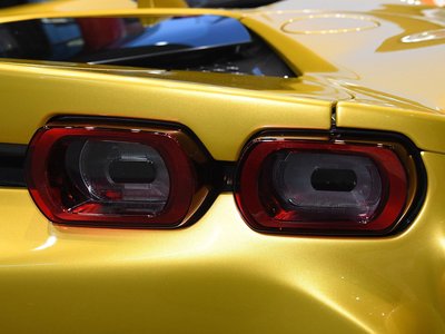 صورة مصغرة 22 لـ 2024 Ferrari SF90 SPIDER