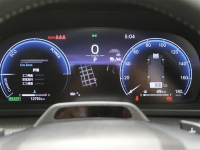 صورة 8 لـ 2025 Toyota CROWN ESTATE