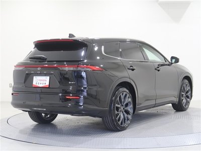 صورة 4 لـ 2025 Toyota CROWN ESTATE