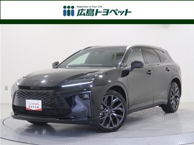 صورة 1 لـ 2025 Toyota CROWN ESTATE