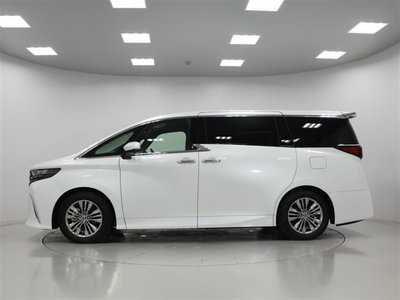 صورة 4 لـ 2023 Toyota ALPHARD