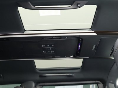 صورة 21 لـ 2023 Toyota ALPHARD