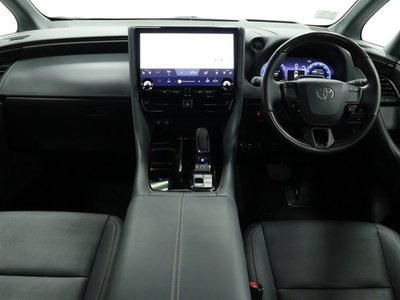 صورة 3 لـ 2023 Toyota ALPHARD