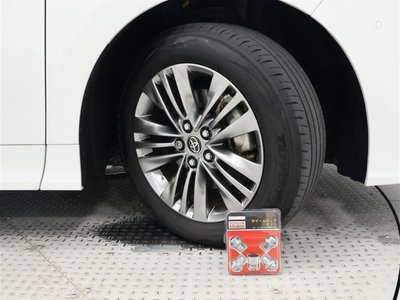 صورة 38 لـ 2023 Toyota ALPHARD