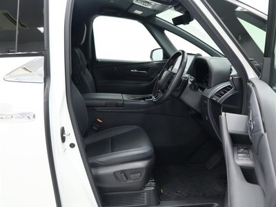 صورة 14 لـ 2023 Toyota ALPHARD