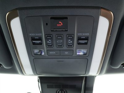 صورة 17 لـ 2023 Toyota ALPHARD
