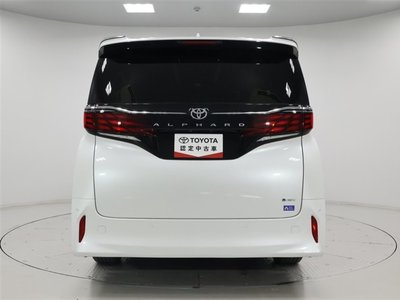 صورة 39 لـ 2023 Toyota ALPHARD