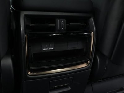 صورة 26 لـ 2023 Toyota ALPHARD