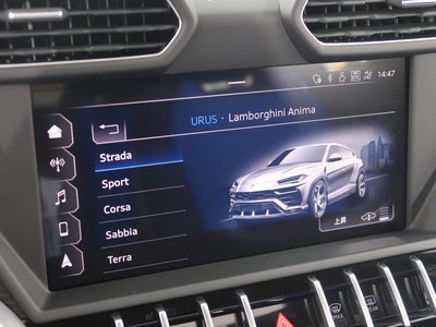 صورة 13 لـ 2019 Lamborghini URUS