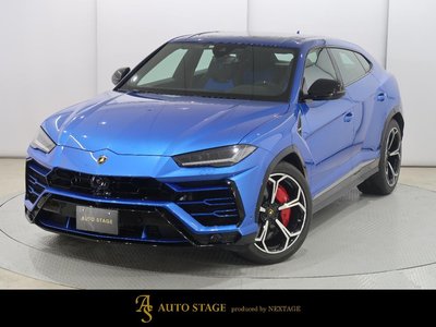 صورة 1 لـ 2019 Lamborghini URUS