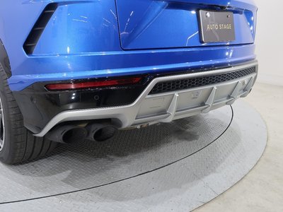 صورة 57 لـ 2019 Lamborghini URUS