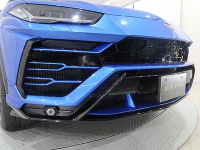 صورة 55 لـ 2019 Lamborghini URUS