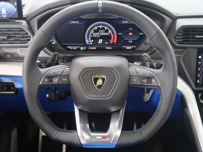 صورة 19 لـ 2019 Lamborghini URUS