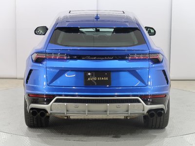 صورة 6 لـ 2019 Lamborghini URUS