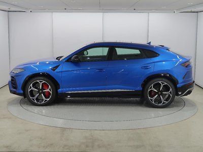 صورة 8 لـ 2019 Lamborghini URUS
