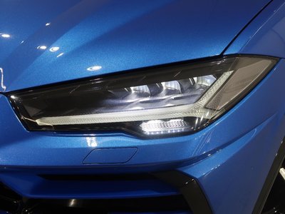 صورة 24 لـ 2019 Lamborghini URUS