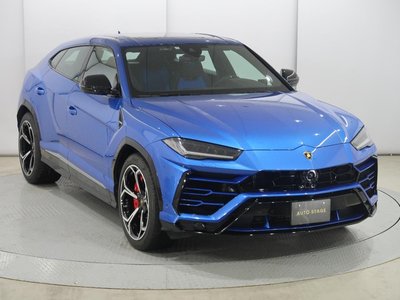 صورة 9 لـ 2019 Lamborghini URUS