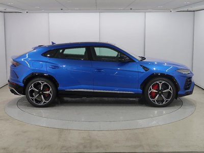 صورة 7 لـ 2019 Lamborghini URUS