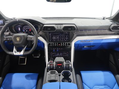 صورة 18 لـ 2019 Lamborghini URUS