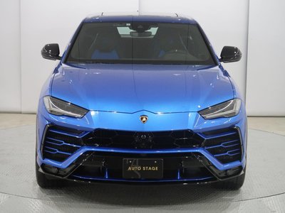 صورة 5 لـ 2019 Lamborghini URUS