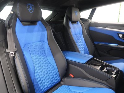 صورة 34 لـ 2019 Lamborghini URUS
