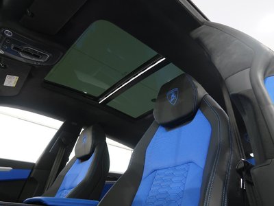 صورة 52 لـ 2019 Lamborghini URUS