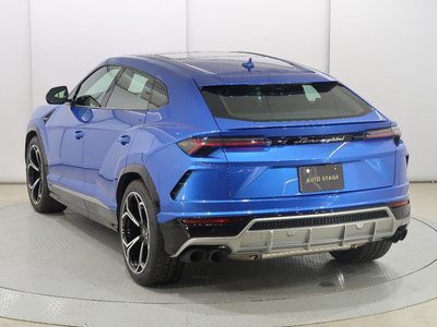 صورة 12 لـ 2019 Lamborghini URUS