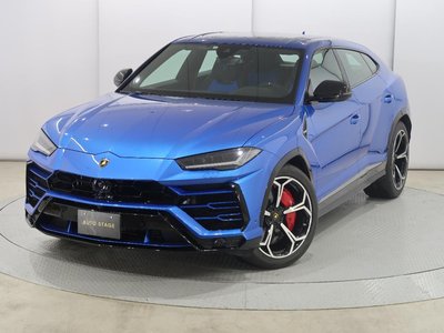 صورة 63 لـ 2019 Lamborghini URUS
