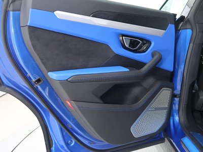 صورة 29 لـ 2019 Lamborghini URUS
