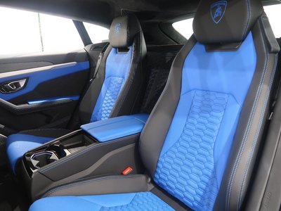 صورة 17 لـ 2019 Lamborghini URUS
