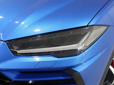 صورة 23 لـ 2019 Lamborghini URUS