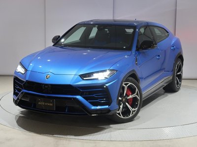 صورة 25 لـ 2019 Lamborghini URUS
