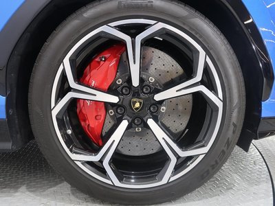 صورة 59 لـ 2019 Lamborghini URUS