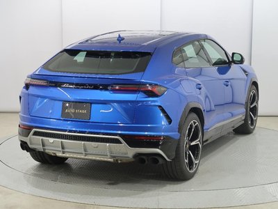 صورة 11 لـ 2019 Lamborghini URUS