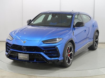 صورة 10 لـ 2019 Lamborghini URUS