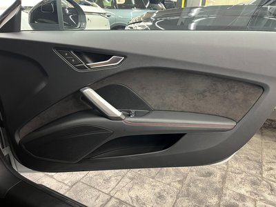 2022 AUDI TT photo 15